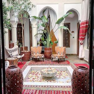 Riad Anaïs Marrakech