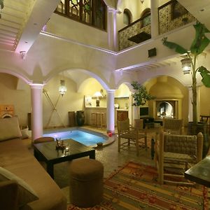 Riad L'Emir